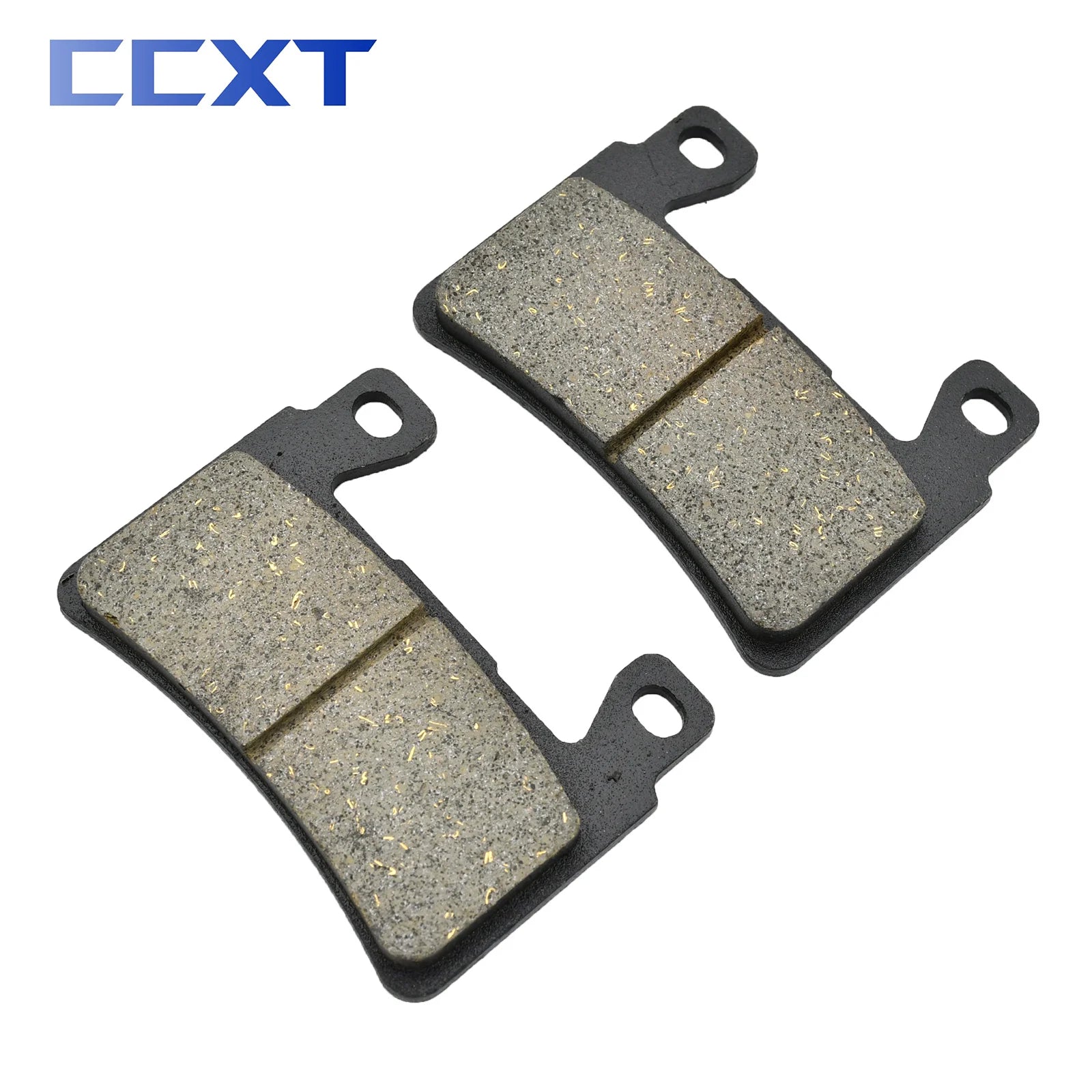 Motorcycle Front Rear Brake Pads For HARLEY FLFB FLFBS FLHC FLHCS FLSL FXBR FXBRS FLDE FXBB FXFB FXBS FXLR FXLRS 2018-2020 2021