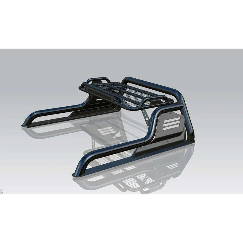 Factory Sale 4X4 Car Accessories Adjustable Universal Pickup Sport Roll Bar for  F150 Ram1500
