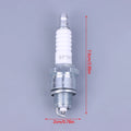 1/3/5Pcs Iridium - Spark Plug BP7HS Spark Plug Outboard Engine Spark Plug For 2 Stroke Boat Outboard Engine Motor