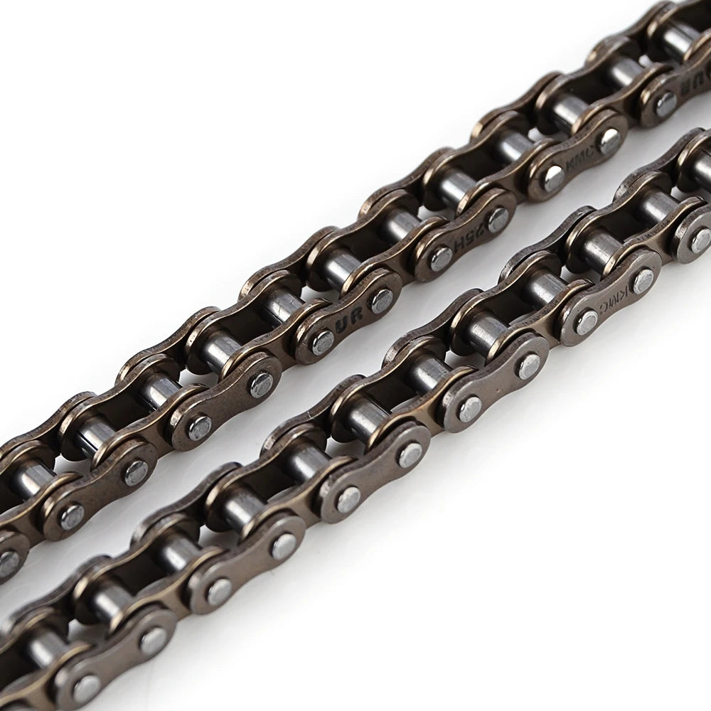Cam Timing Chain For Yamaha YFM125G YFM125GH Breeze Grizzly 125 Riva XC125 XC 125 Timing Chain For Honda CT110 CT 110 1979-2012