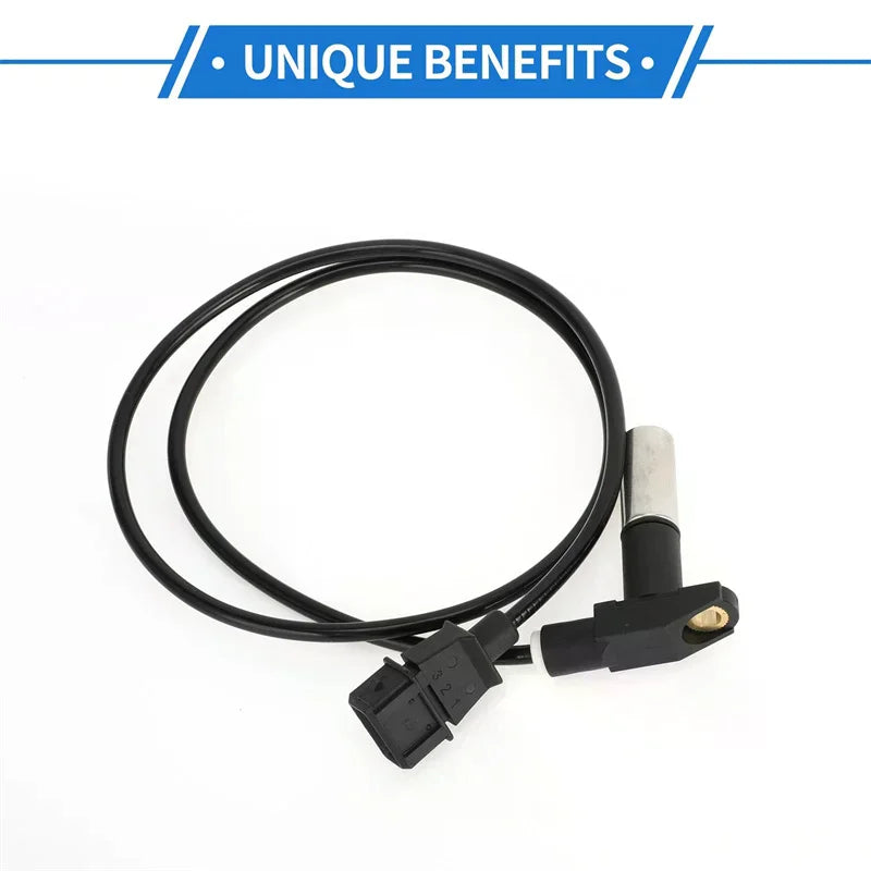 Engine Crankshaft Position Sensor 94460611500 For 924 928 944 968 0261210003 13170303 High Quality Cars Accessories