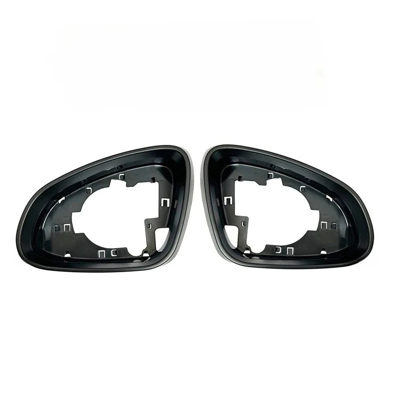 Soporte para marco de espejo lateral para Opel/Vauxhall Astra J 2009-2015 Sports 2009-2015 Tourer 2009-2015 Adam 2012-2018