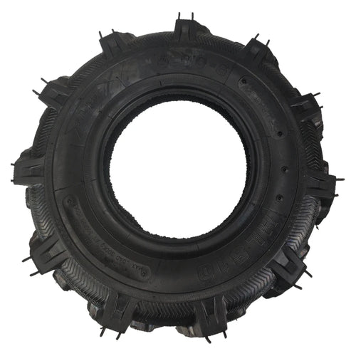 4.00-8 tires are for agricultural tractors, micro tillage machines, tricycles, and small handling vehicles for replacement