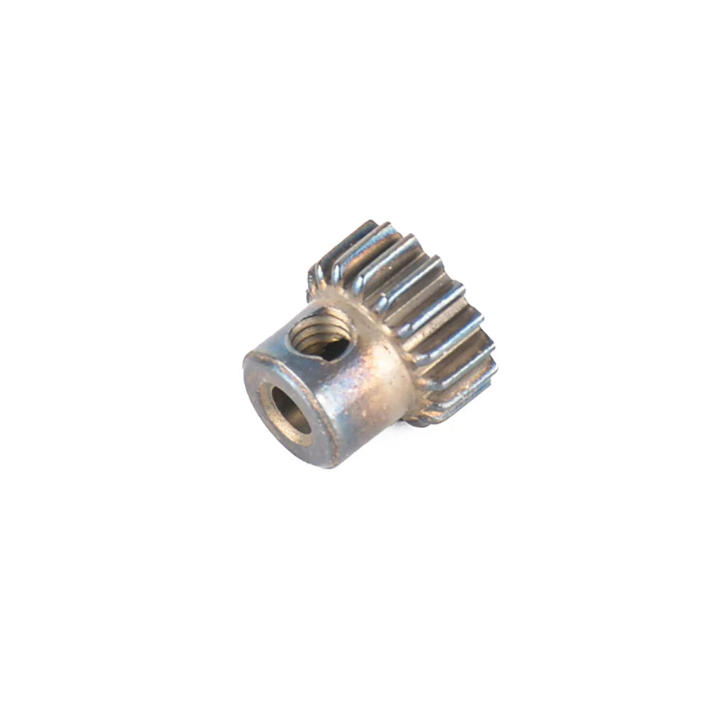 RGT Parts Metal Pinion Gear 17T Motor Gear 17T R86502 For EX86190 1/10 RC  Car Model Crawler Original Accessories
