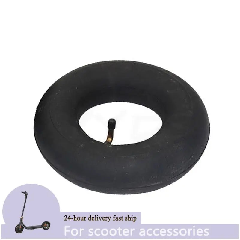 10 Inch 4.10 3.50-4 Tyre 4.10-4 Outer Tires Inner Tube Fit Electric Tricycle Trolley Electric Scooter Warehouse Car