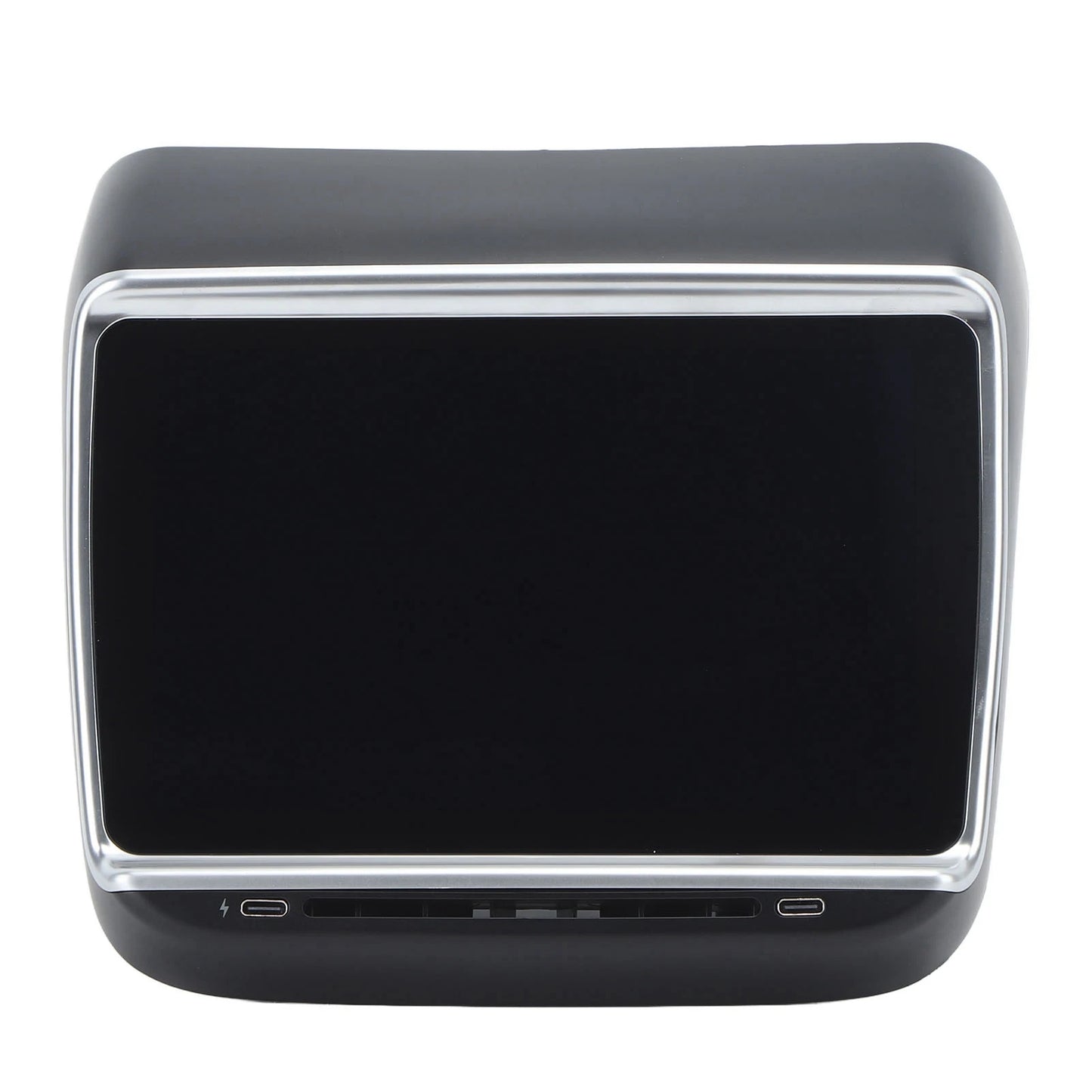 7.2in Rear Seat Display Panel for Android 11.0 HD   Multimedia Player Car Rear Seat