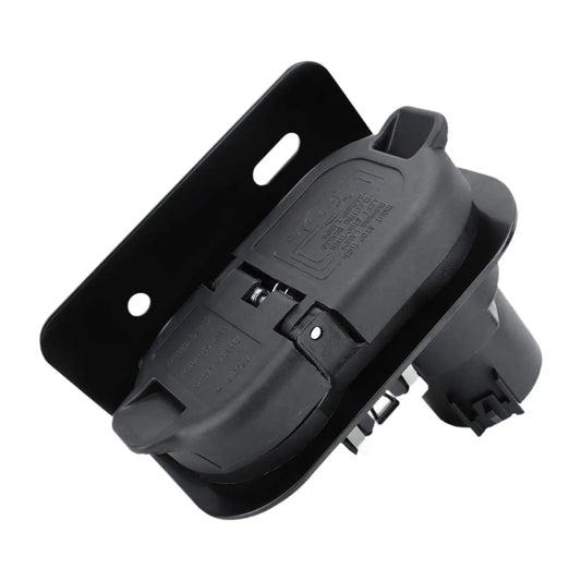 Trailer Tow Connector Accessory for Dodge RAM 1500 2500 3500 Utility
