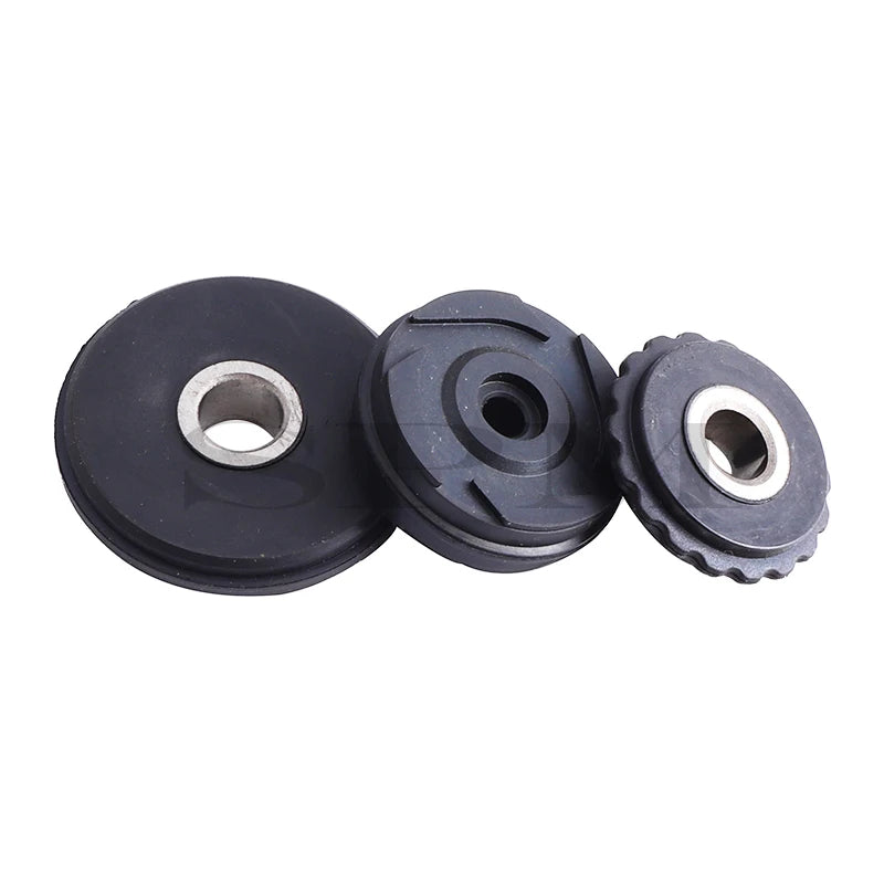Motorcycle LF125 Horizontal Engine Cam Camshaft Chain Guide Roller Oil Pump Gear Tensioner Comp For Lifan 125cc Dirt Bike parts