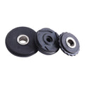 Motorcycle LF125 Horizontal Engine Cam Camshaft Chain Guide Roller Oil Pump Gear Tensioner Comp For Lifan 125cc Dirt Bike parts