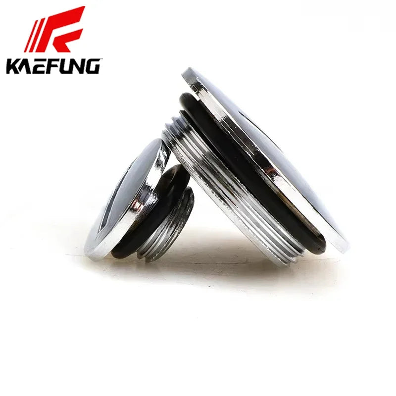 Motorcycle Accessories Side Cap Replacement for 50cc 70cc 90cc 110cc 125cc ATV 4 Wheeler Quad Dirt Pit Bike Go Kart