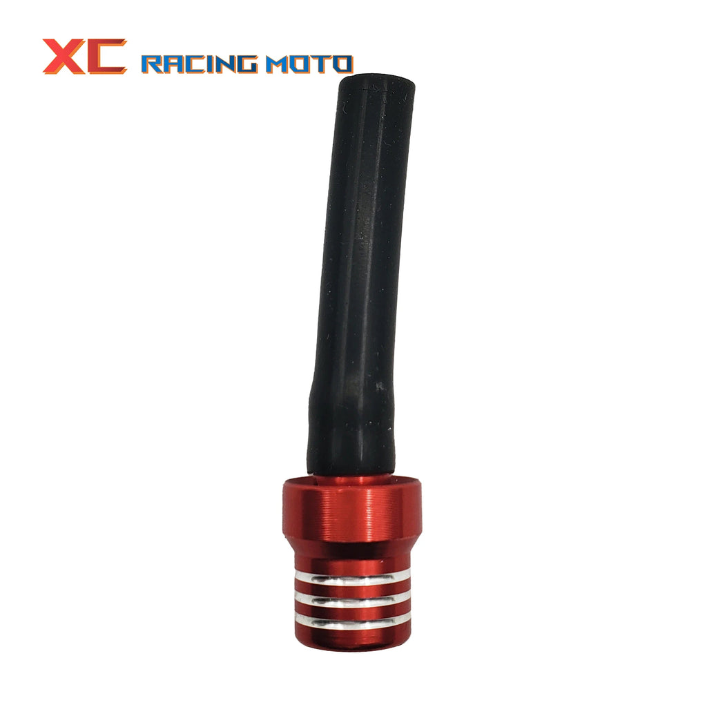 Fuel Gas Tank Air Vent For Yamaha WR YZ 250F 450F Dirt Bike For KTM SX SXF XC XCF EXC EXCF 125 250 350 450 For Suzuki DRZ RM RMZ