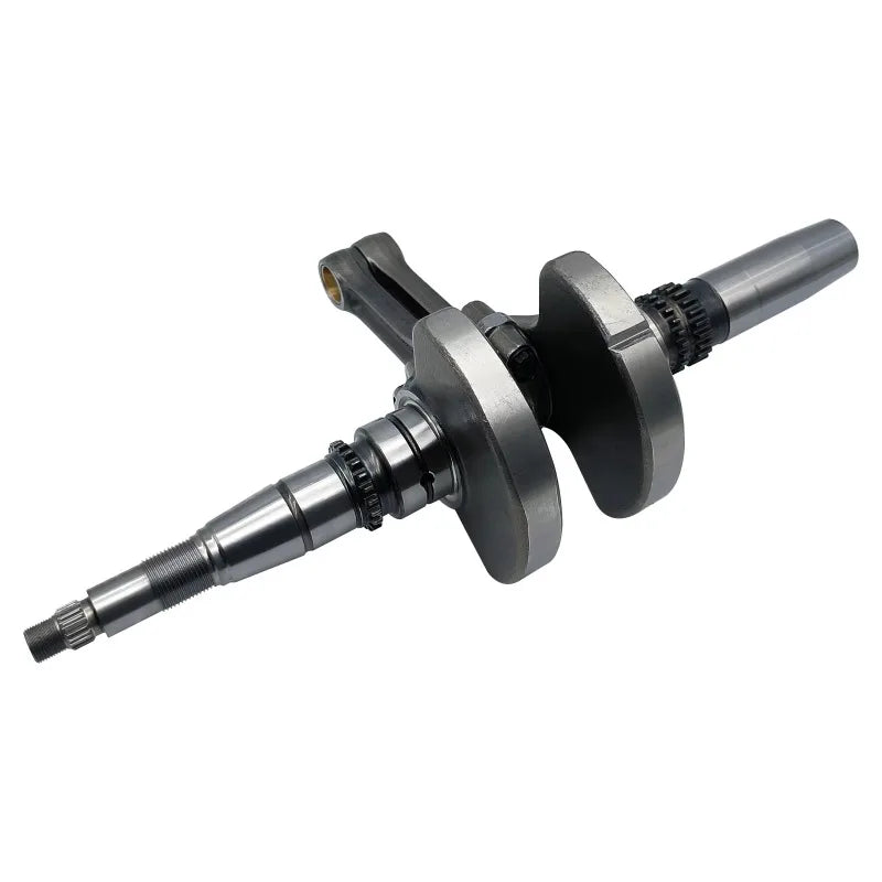 LU072401 Brand New Crankshaft Assembly with Connecting Rod for Snowmobile Stels S800 Rosomaha Stels S800 Wolverine Vityaz