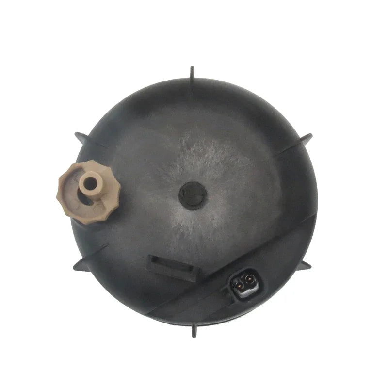 Diesel Fuel Filter Housing For Ford Transit Mk7 Mk8 2006 -2007 2008 2009 2010-2014 Custom 2.2 2.4 TDCI 1781617