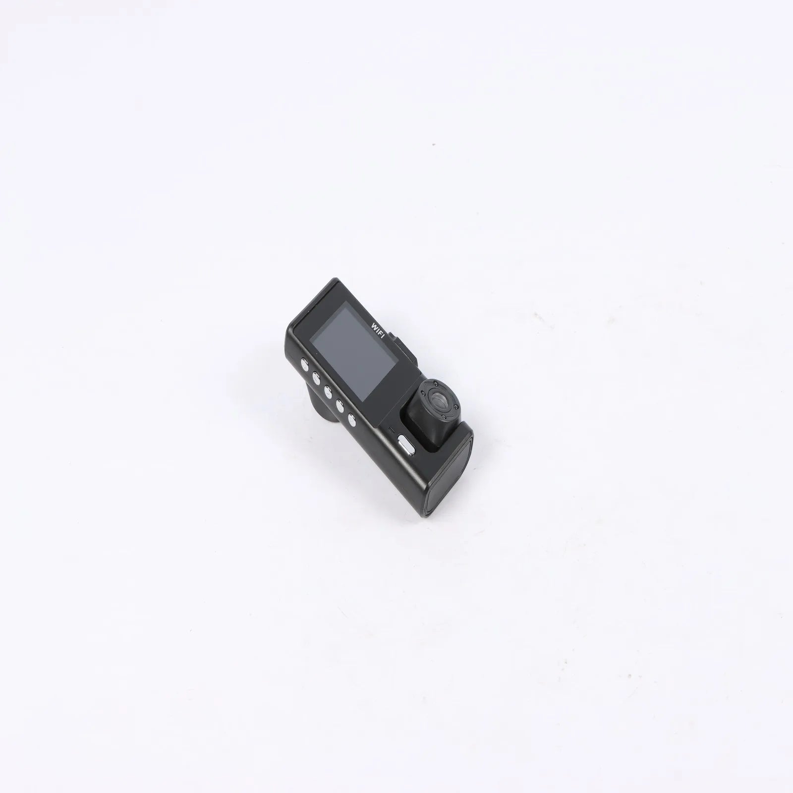 3 Channel 1080P WiFi Dash Cam FOR Universal Vehicle Systems Front Rear Interior Recording