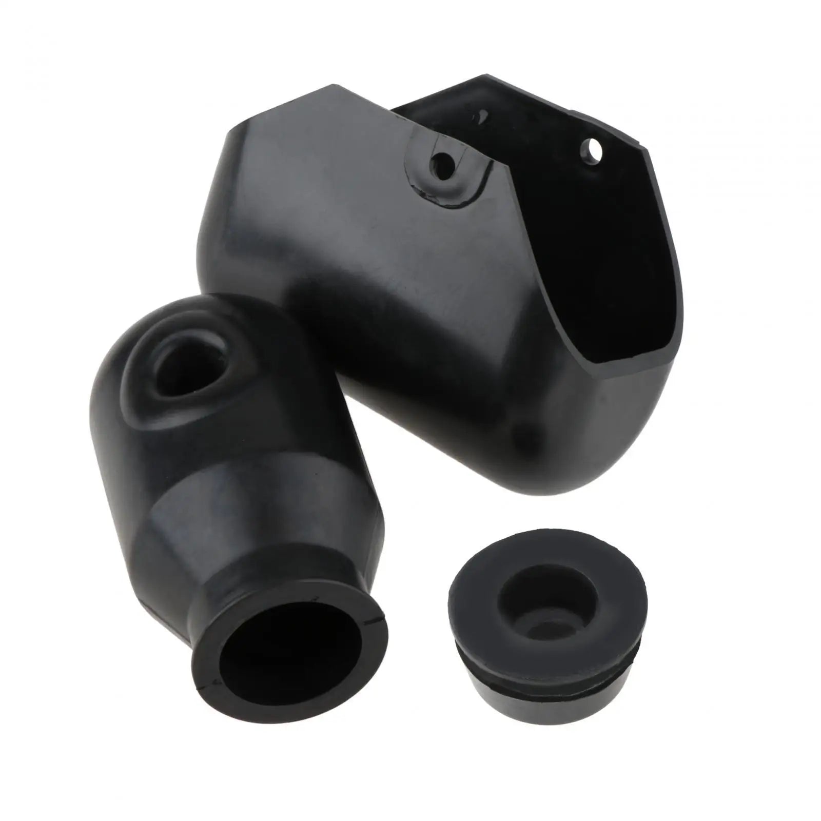Forklift Car Cylinder Parts Oil Tank for Pallet Truck Forklift Accessories Oil