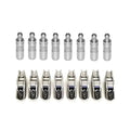 Engine Parts Rebuilding Rocker Arm / Valve Lifters Set Kit Fit 1.4 1.5 1.6 L DV4 DV5 DV6 For Peugeot Citroen C3 Fiat Ford Mazda