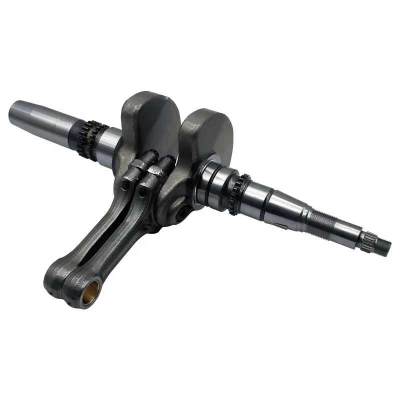 LU072401 Brand New Crankshaft Assembly with Connecting Rod for Snowmobile Stels S800 Rosomaha Stels S800 Wolverine Vityaz
