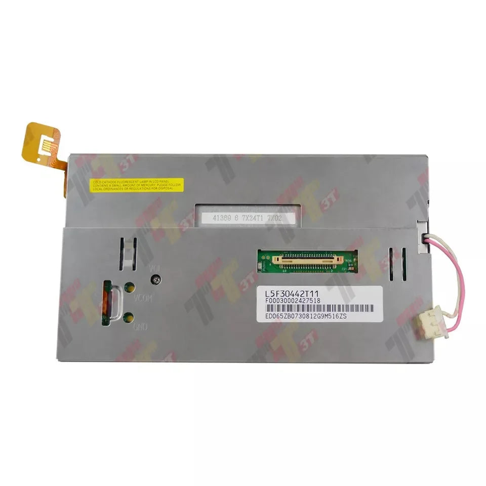Touch Panel Display for Porsche Cayenne 911 997 Boxster Cayman 987 Radio Stereo PCM 3.0 Navigation