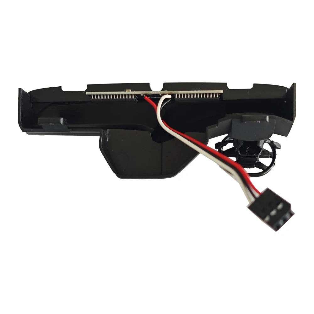 Accesorios para camión RC HUINA 1501, luz Demon Eye, tractor de control remoto, piezas de actualización para modelo de camión de control remoto 770S