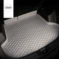 Car Floor Mats For Honda CRV CR-V Hybrid RT5–RT6 RW1–RW8 2019 2020 2022 2021 Leather Car Mats Car Accessories Interior