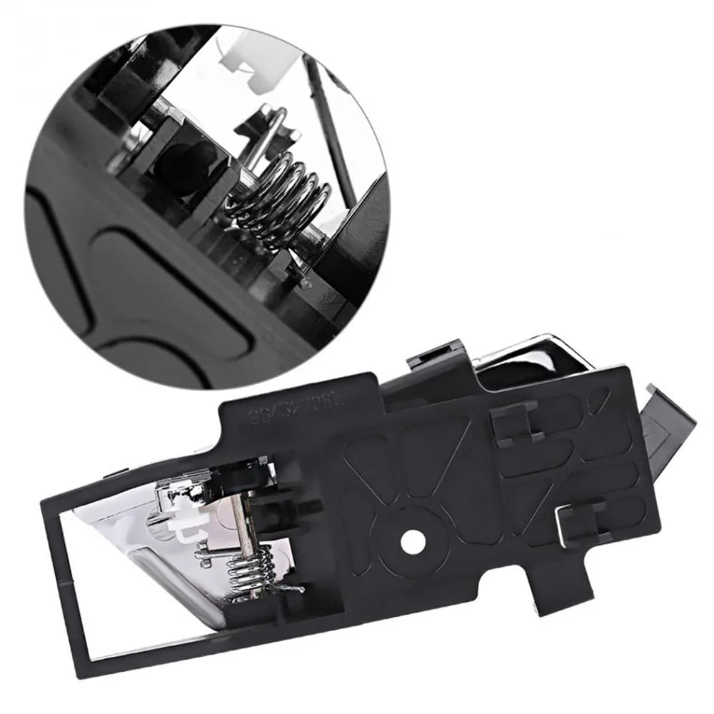 1Pcs Left Side Car Interior Inner Door Handle 96462709 1352174 Fits For Aveo Aveo5 G3 Automotive Interior Accessories