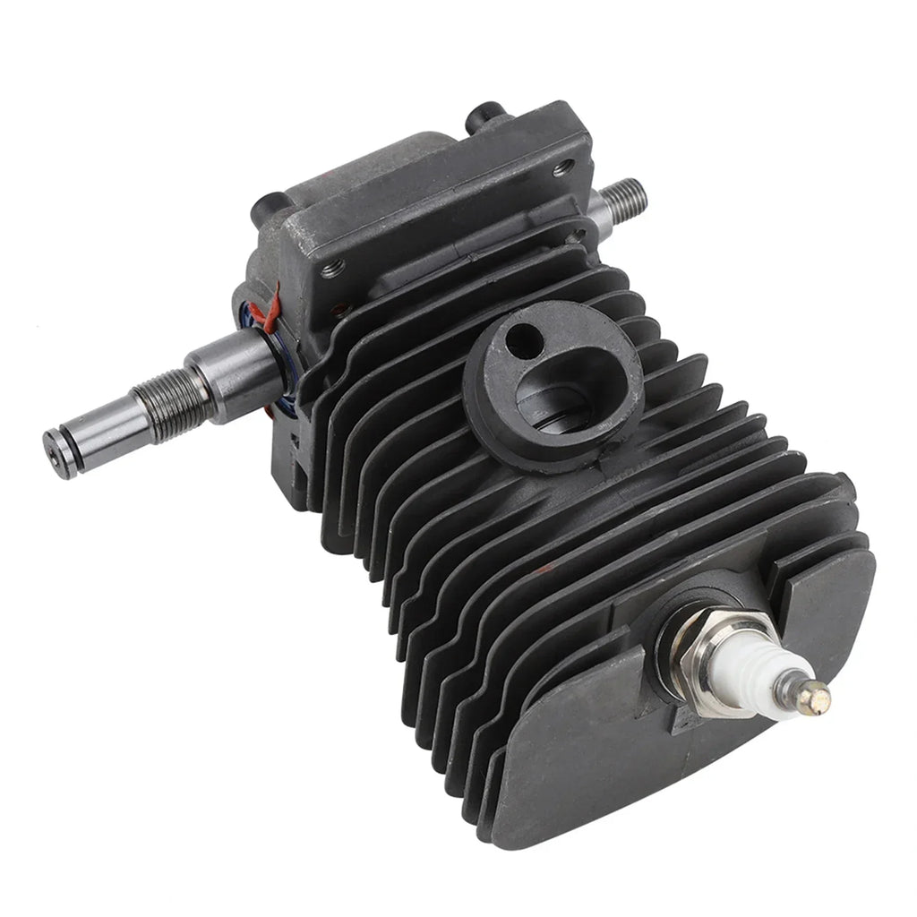 Engine Motor 38MM Cylinder Piston Crankshaft for STIHL MS180 018 Chainsaw