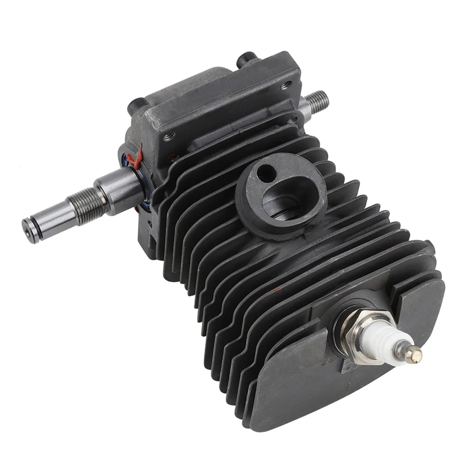 Engine Motor 38MM Cylinder Piston Crankshaft for STIHL MS180 018 Chainsaw