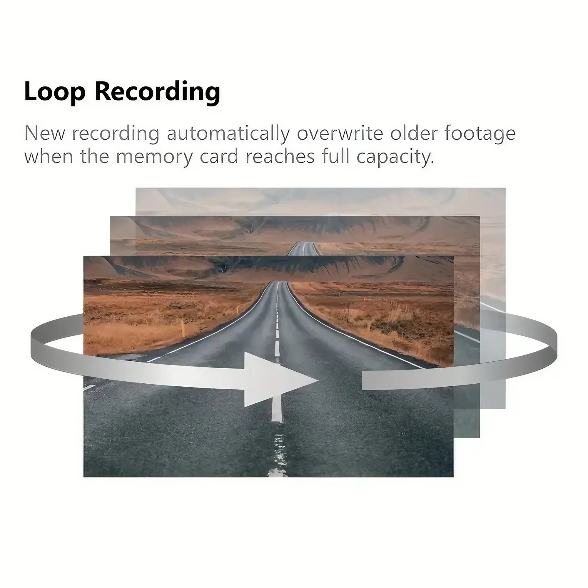 1080P Full HD Wide Angle Dash Cam Loop Record Button Control IPS Screen Laptop Compatible Car Camera