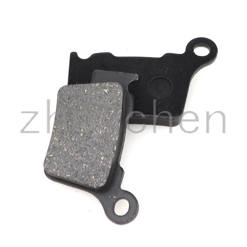 Motorcycle Front & Rear Brake Pads for  SX XC XCW SXF EXC 250 300 TPI 2020 125 150 200 350 450 EXCF XCRW 400 500 525 530 625