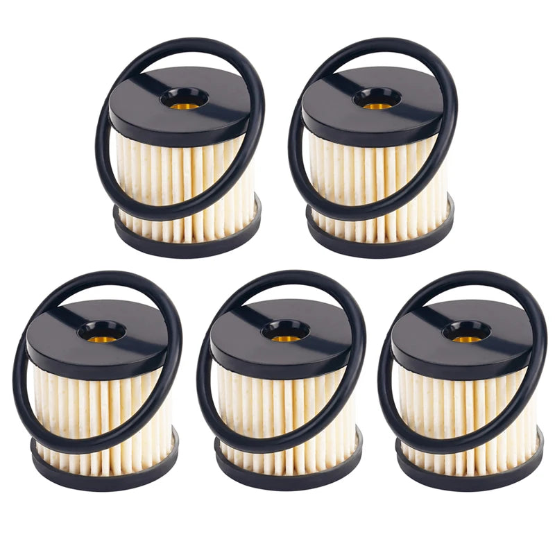 Gasoline Fuel Filter Cleaner For Harley Road Glide FLTR King FLHR Dyna Street Bob FXDB Electra FLHT Softail Ultra FLHTK Fatboy