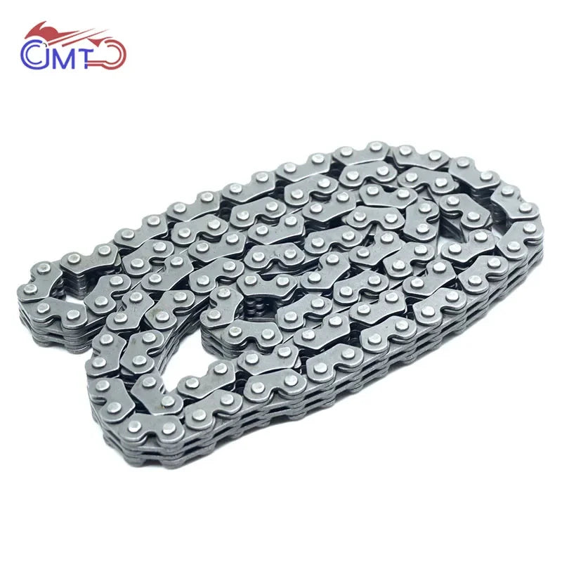 For Kawasaki KX250F 2004-2016 KX250 KX 250 F Four-Stroke Offroad Engine Camshaft Cam Timing Chain