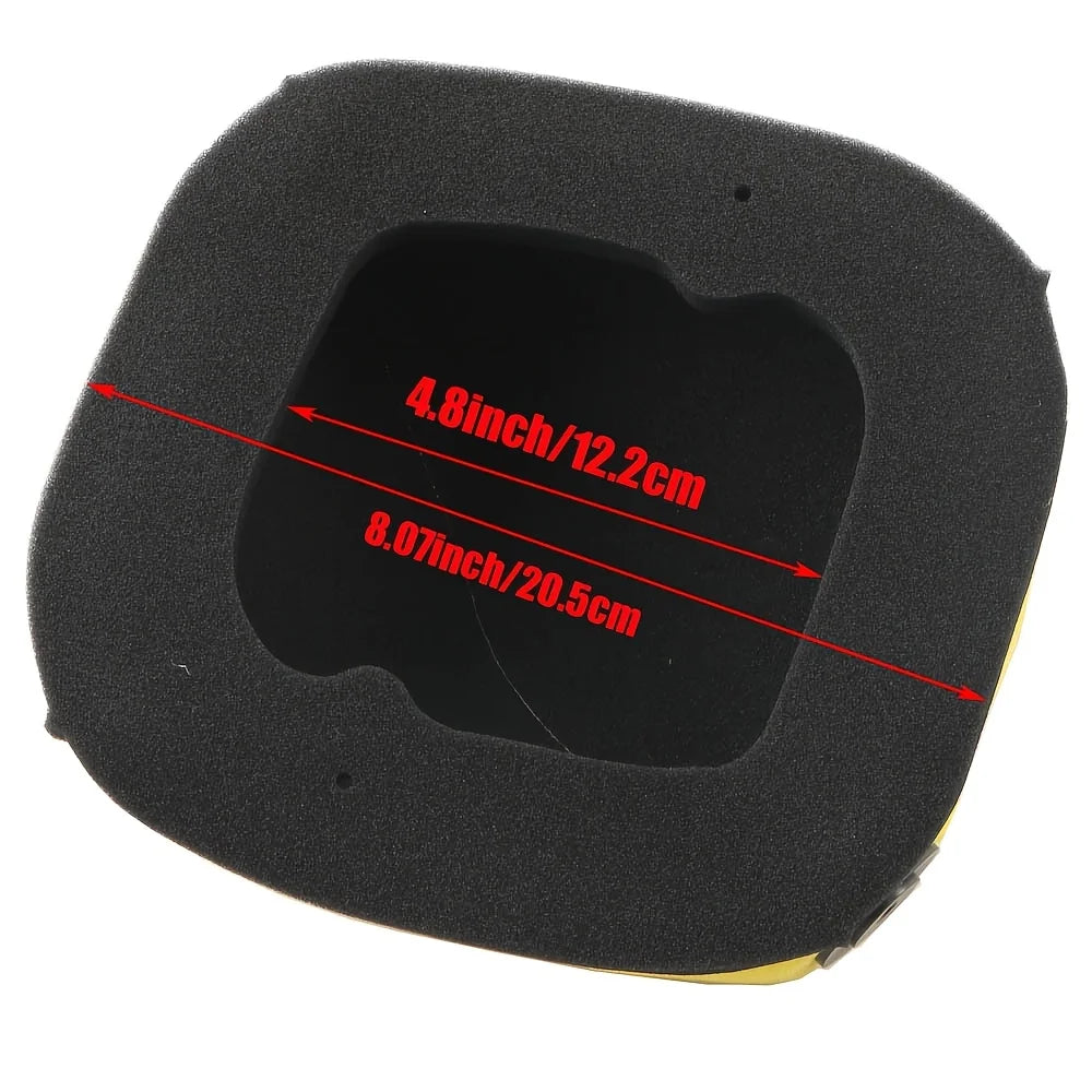 Motorcycle Air Filter Cleaner For KTM SX XC SXF XCF EXC EXCF XCW Fit Husqvarna FC TC FE TE 125 150 250 300 350 450 500 2016-2020