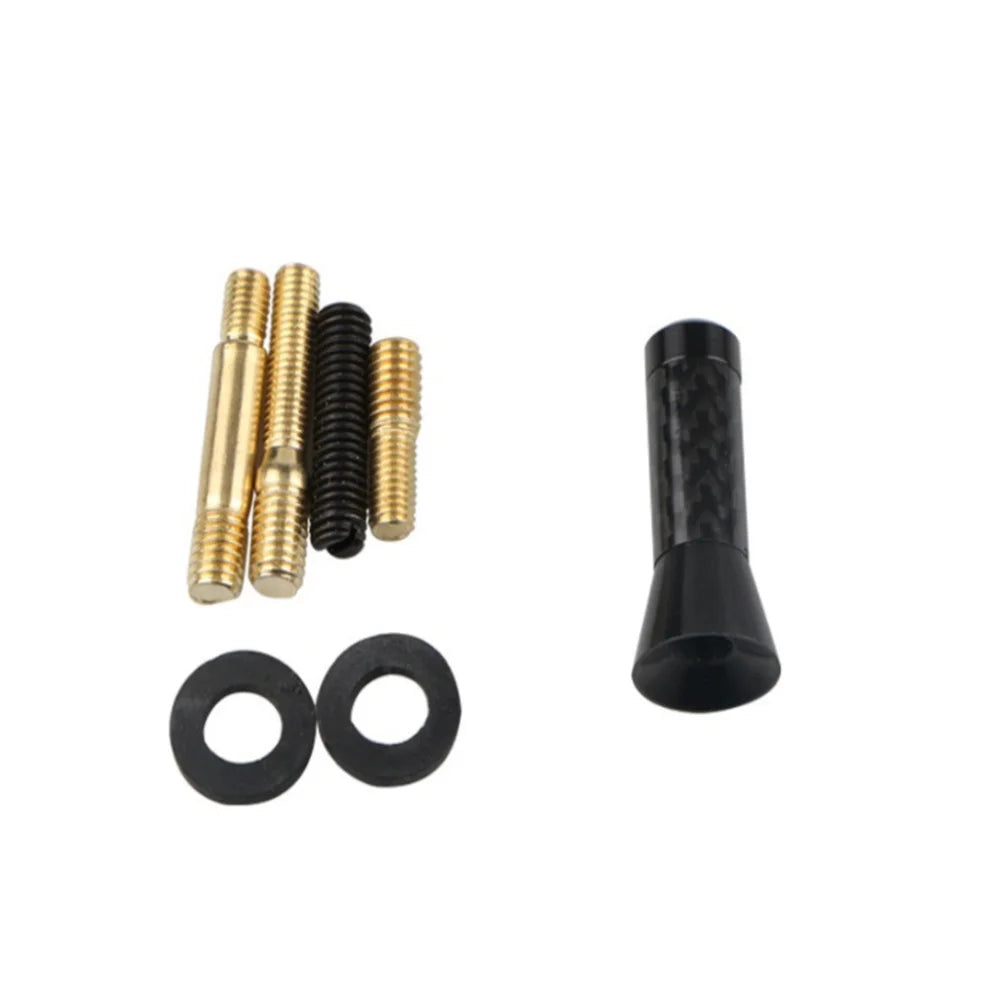 Car Radio Aerial Antenna Accessories for SEAT Altea Toledo MK1 MK2 Ibiza Cupra Leon Cupra For Skoda Fabia Rapid octavia