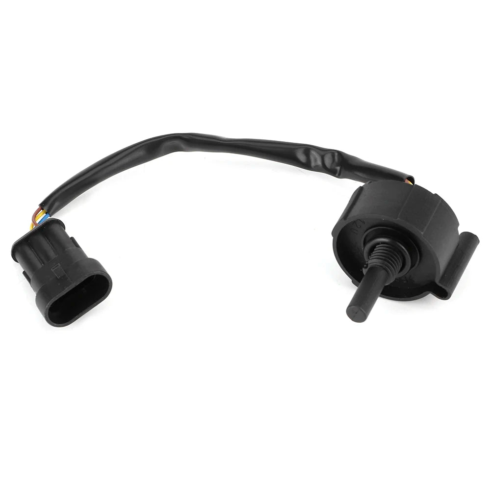 12762673 Fuel Filter Moisture Sensor Fuel Filter Sensor Fuel Filter Water Sensor Fit for SAAB 9-3/9-5  Engines 12762673