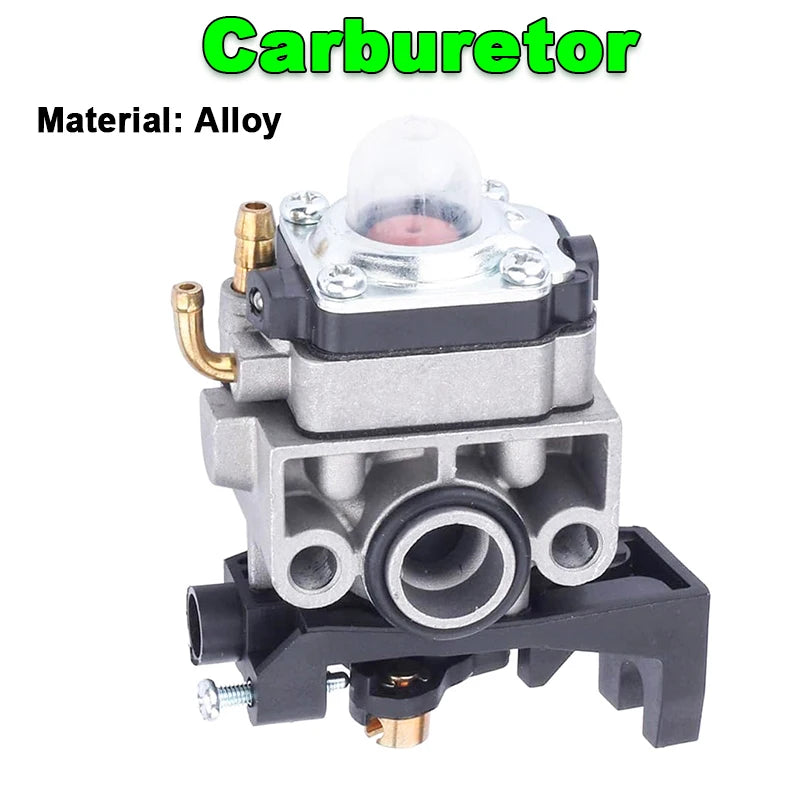 Carburetor Engine lawn mower Lawn Mower HHT35/HHT35S/16100-Z0Z-034/815 Auto Motorcycle Engine Replace Parts Car Accessories