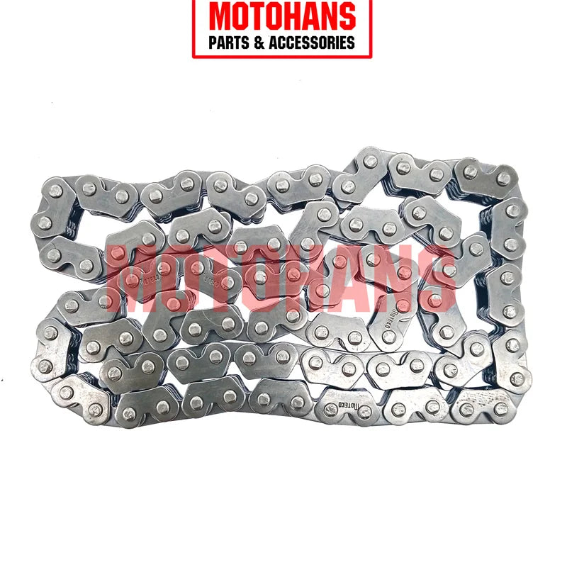 CAM TIMING CHAIN 4*5-92L 92 LINKS