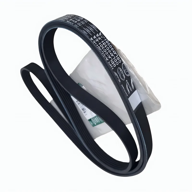 Engine Drive Belt -Genuine For Land Rover Range Rover L405 Range Rover Sport L494 Discovery 5 L462 3.0 Diesel LR071038