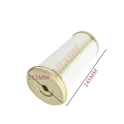 2020PM 2020TM 2020PM-OR Fuel Filter Element For 1000FG 1000FH Diesel-Filter Water Separator Assembly For Truck
