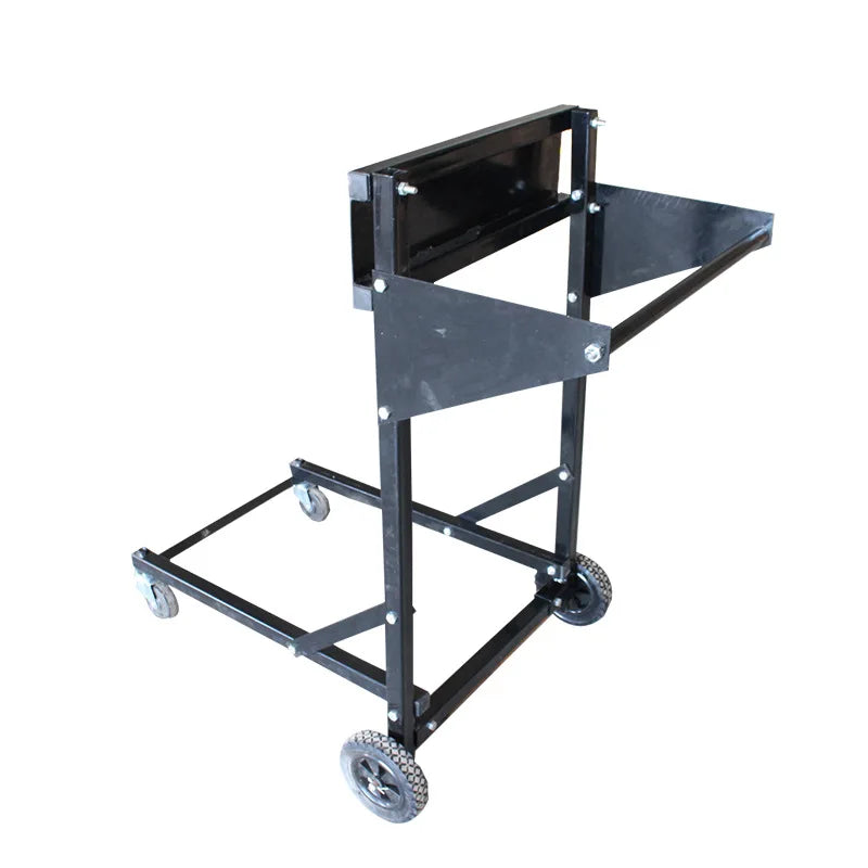Outboard Trolleys Outboards Outboards up to 30 HP Engine Motors Trolley Racks Display Racks
