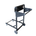 Outboard Trolleys Outboards Outboards up to 30 HP Engine Motors Trolley Racks Display Racks