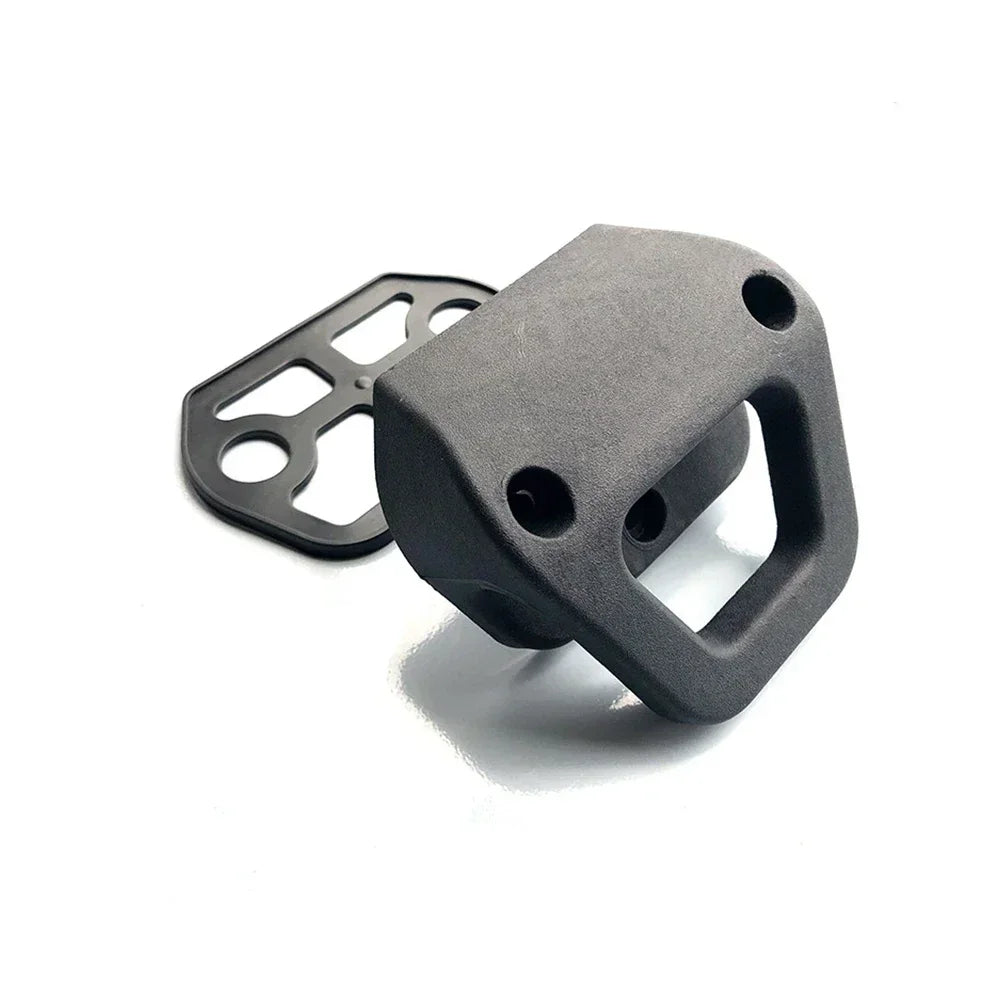 Car Truck Bed Tie Down Pickup Anchors Hook Rear Lid Outer Rope Hook For JAC For T6T8 Tie Down Pickup Anchors Hook For Trucks