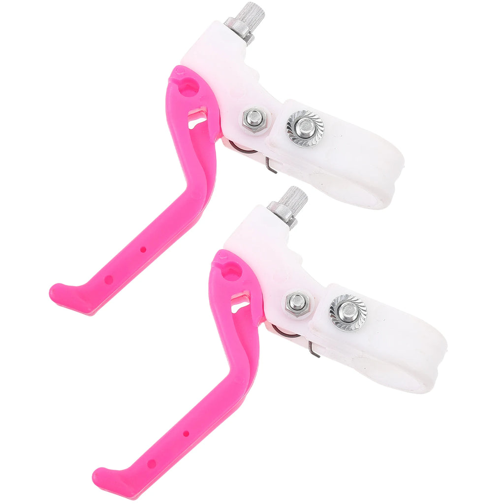Children Brake Lever Brake Handle Kids Bike Cycling Brake Levers Buggy bicycle accessories brake handles Spare Parts Accessories