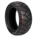 A06F-Anti Puncture Tubeless Tyre 11 Inch 100/65-6.5 For Electric Scooters- Direct Supply Tire Accessories