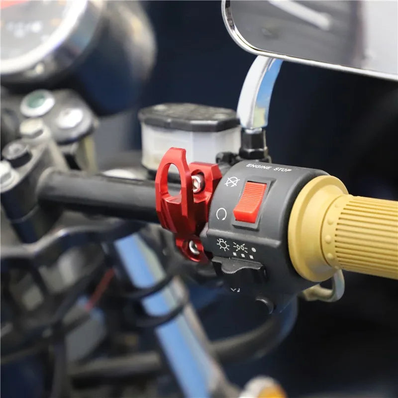 Motorcycle Accessories Helmet Luggage Hooks For Triumph Trident 660 Tiger 800 900 GT speed triple 1050 street triple 675/R