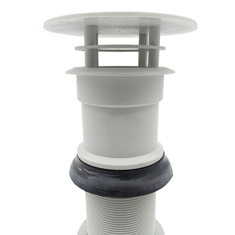 1 pieza de accesorios para autocaravanas y caravanas compatibles con la salida de humos del techo del calefactor Truma 30010-20900