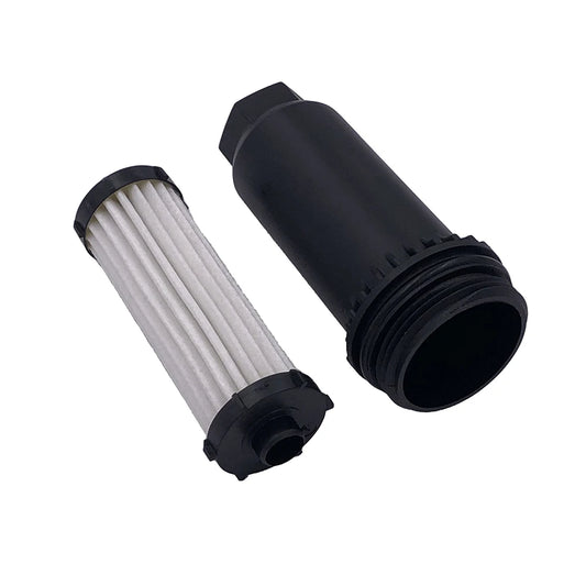 Transmission Oil Filter 7M5R6C631AD For Ford C-MAX Focus Galaxy Kuga Mondeo S-MAX Volvo C30 S40 S60 Mitsubishi Lancer Renault