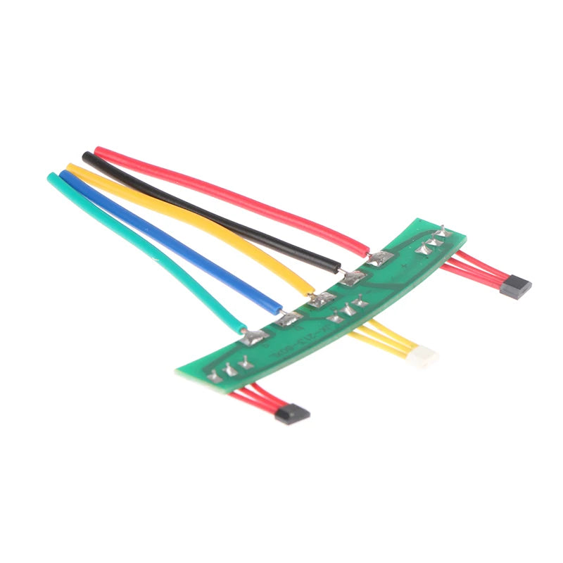 2-Wheels Electric Vehicles Motor Hall Sensor 213 Motor Hall Sensor 60 Degree With PCB For Element E-Bike