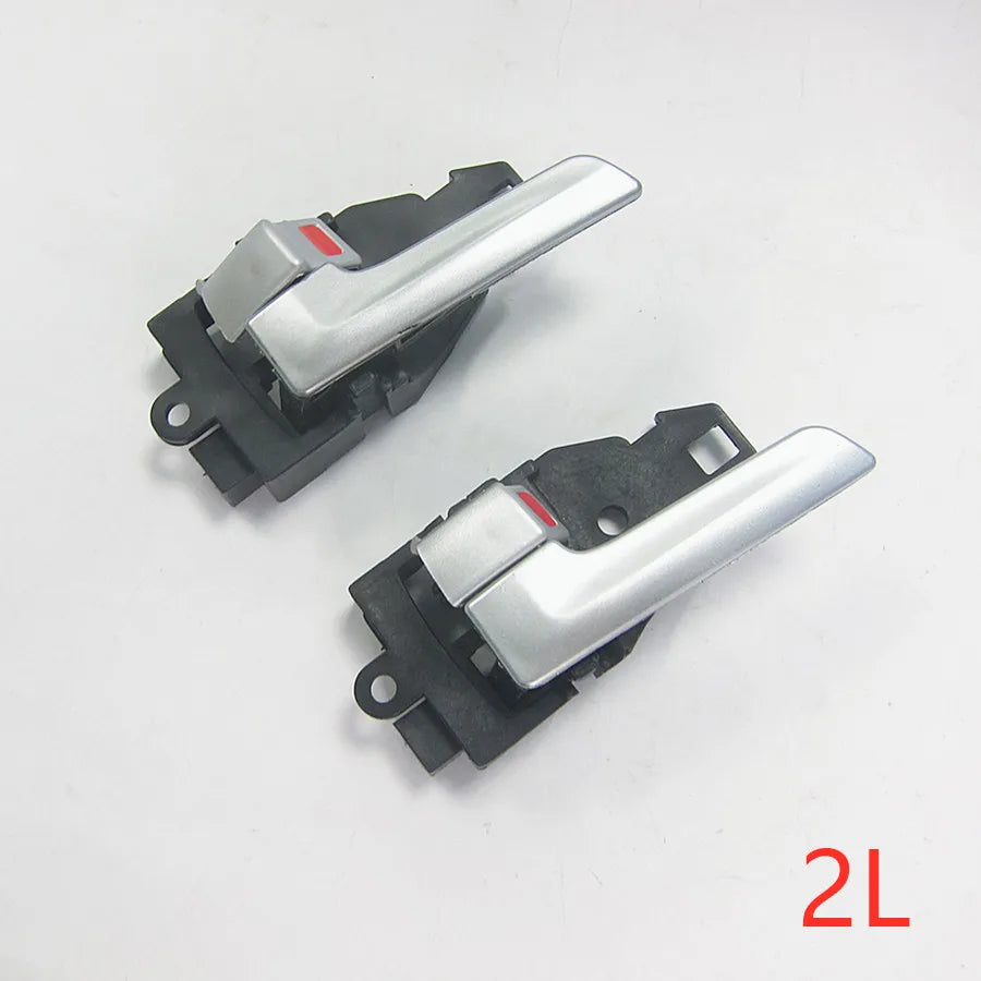 Car accessories body parts inner door handle for Haima 2 2007-2016 MA10-59-330M1 MA10-58-330M1