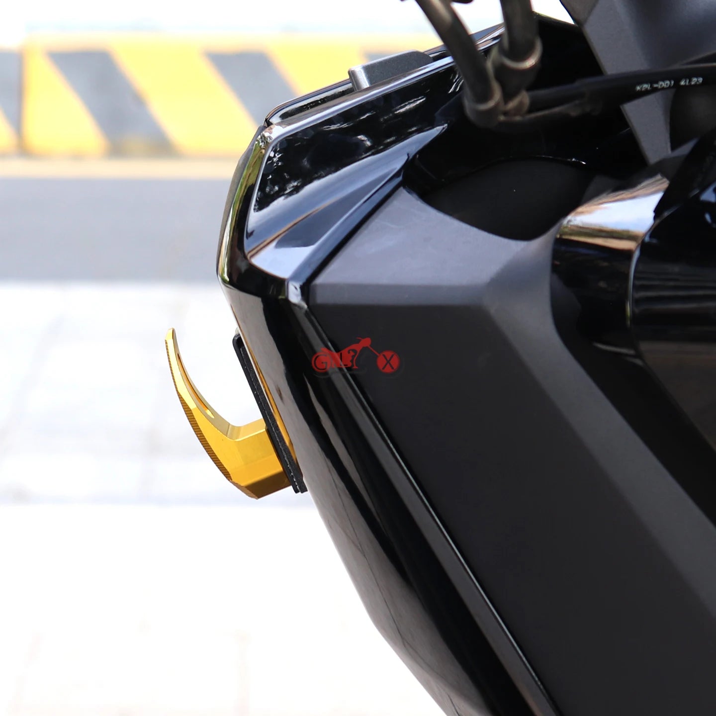 Motorcycle Accessories for Honda ADV350 ADV 350 2021 2022 2023 2024 2025 2026 Helmet Hook Luggage Bag Hool Holder Hanger