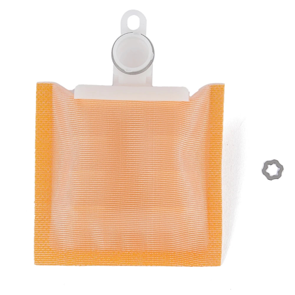 Fuel Pump Filter for Honda CBR600F CBR900RR CBR929RR CBR954RR Fireblade CBR1100XX Blackbird CB1100SF CBR600 F F4 F4i FS FR